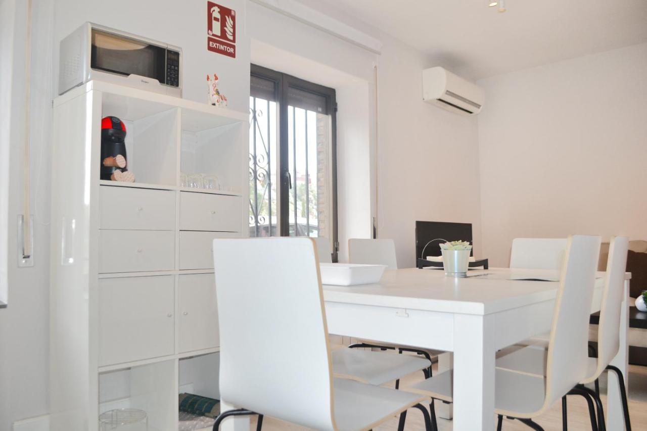 Apartamento El Monasterio Toledo Bagian luar foto